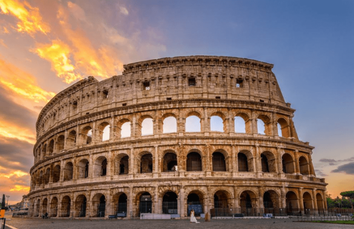 things to do in rome