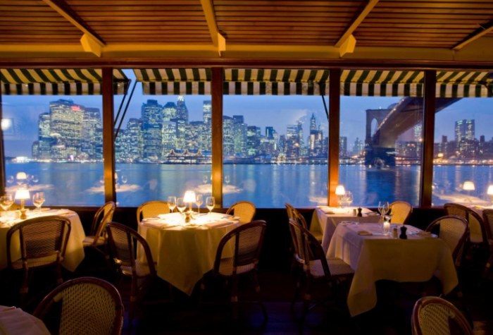 Factors to Consider When Choosing an Italian Restaurant