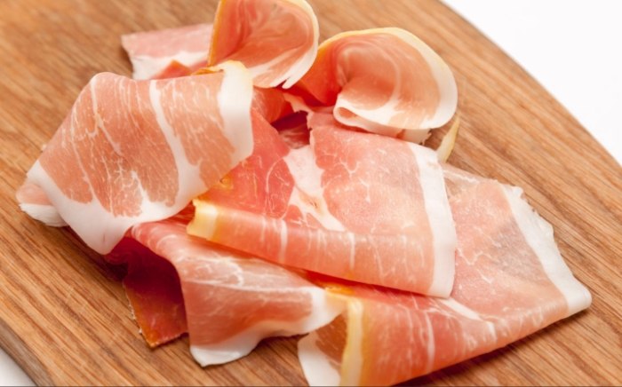 Parma Ham Origin