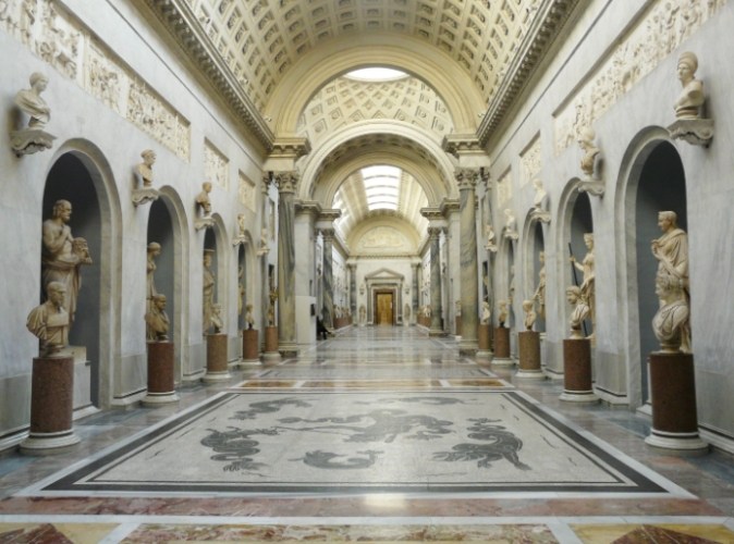 Vatican museum Tickets