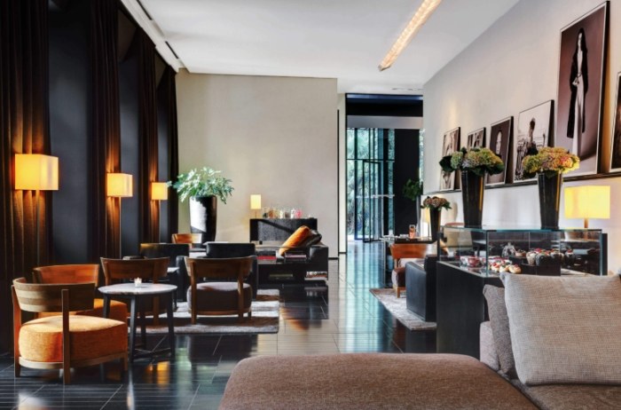 Best Milan hotels