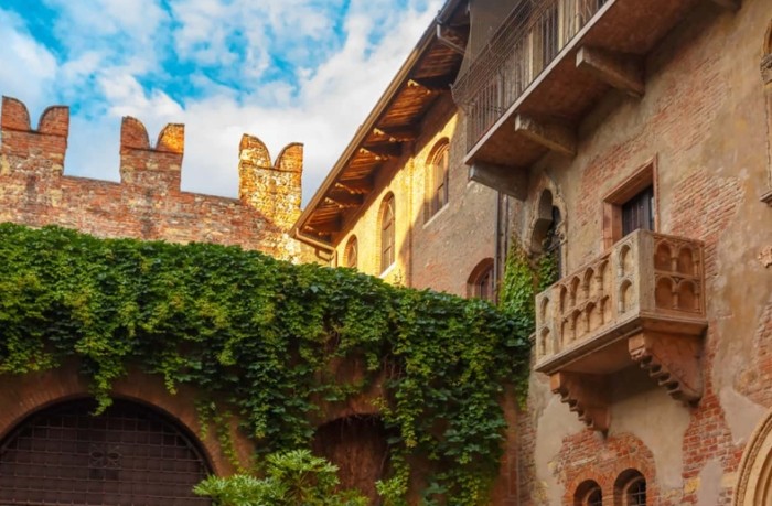 Juliets House Verona opening hours