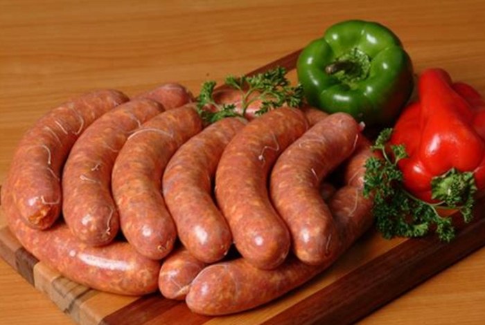 How to cook Italian sausage