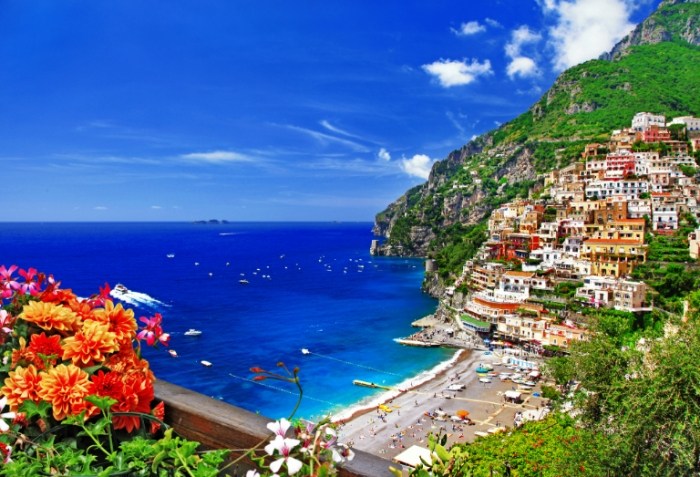 What to do in Amalfi town for a day