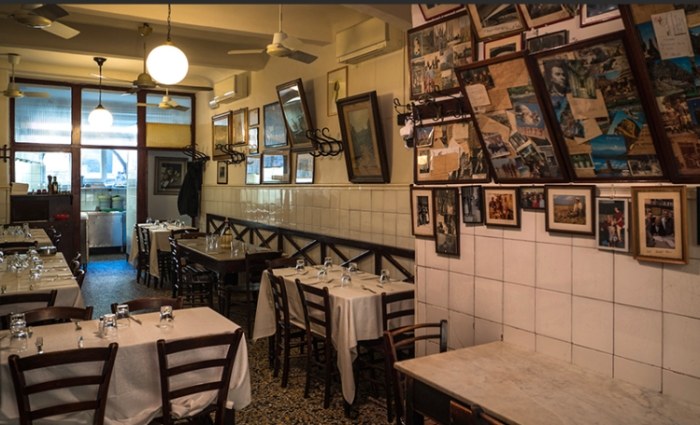 Factors to Consider When Choosing an Italian Restaurant