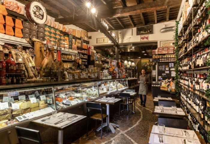 best italian restaurants​