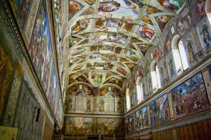 Hilton Hotels near Vatican City