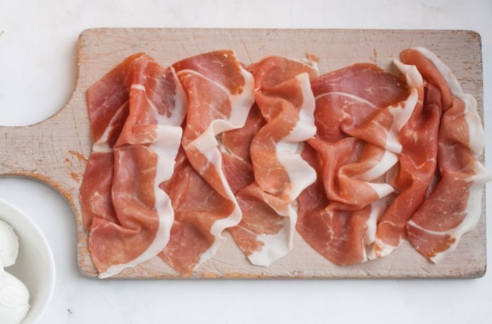 Parma Ham where to buy