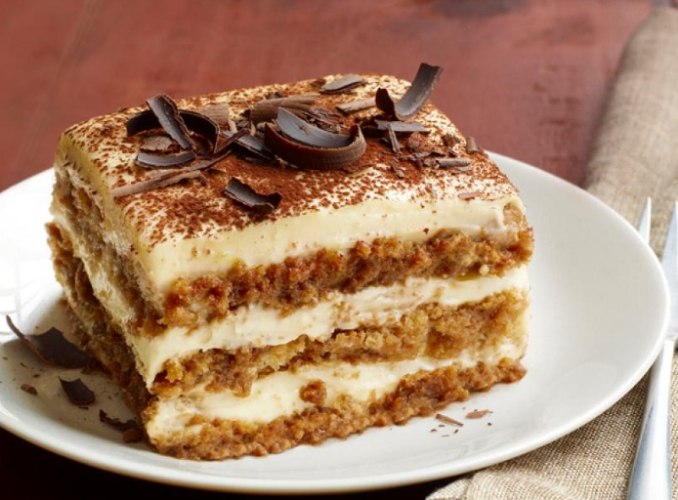 Tiramisu Costco