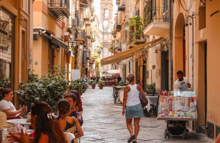 things to do in sicily​