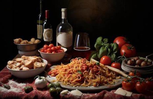 The Best Italian Restaurants Around the World