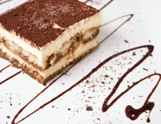 tiramisu recipe