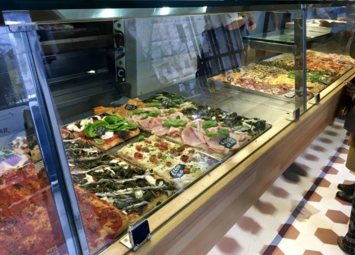 Best cheap restaurants near Vatican City