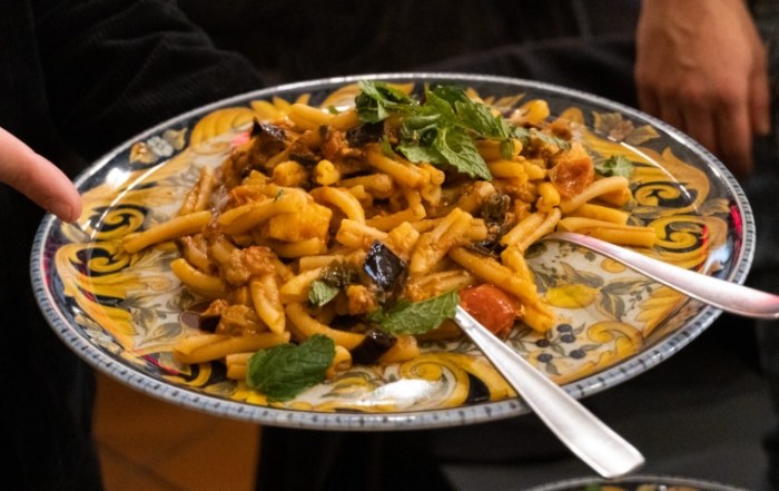 Things to do in Sicily for couples