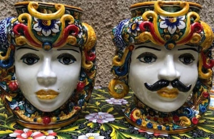 Things to do in Sicily for couples