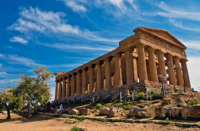 Things to do in Sicily in March
