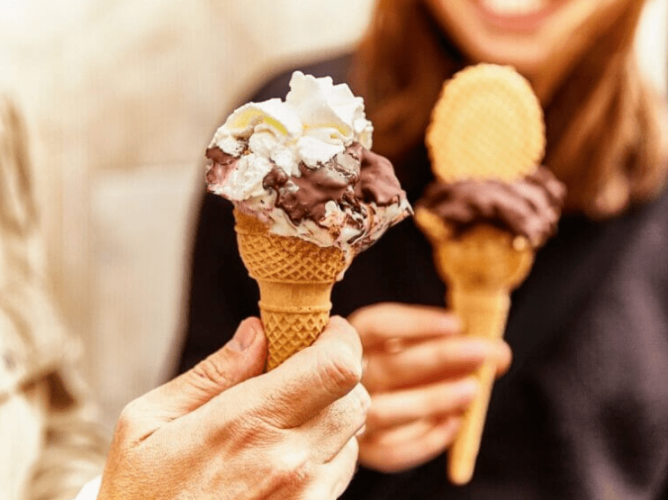 gelato gelato