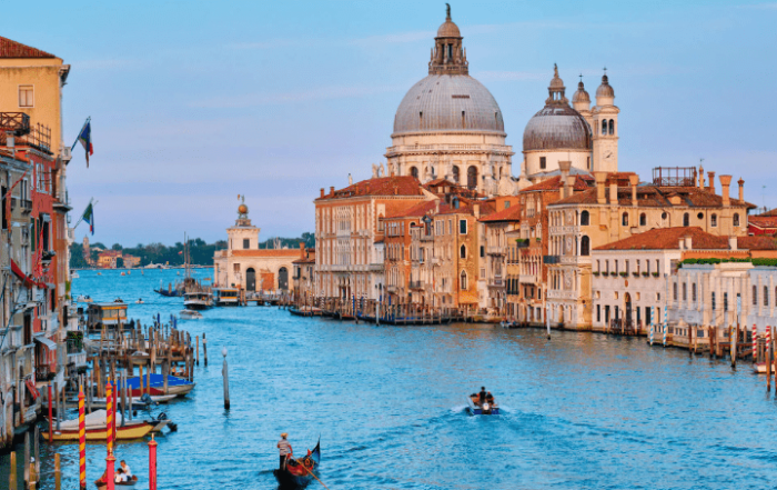 Things to Do in Venice