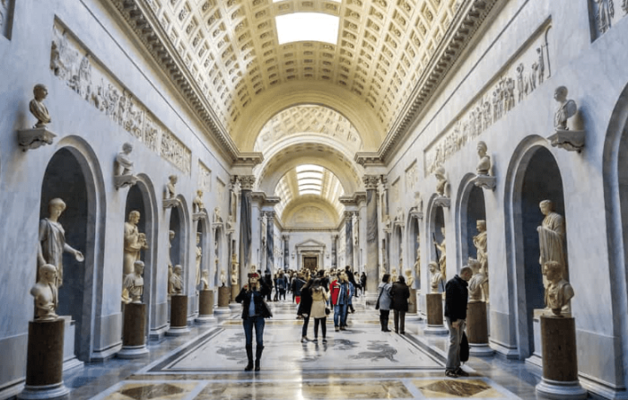 Vatican Museums