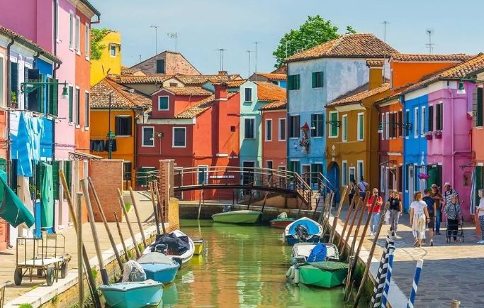 Things to Do in Venice