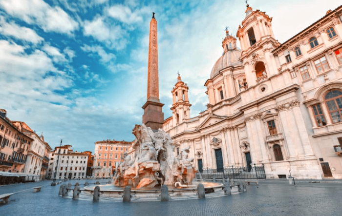Piazza Navona