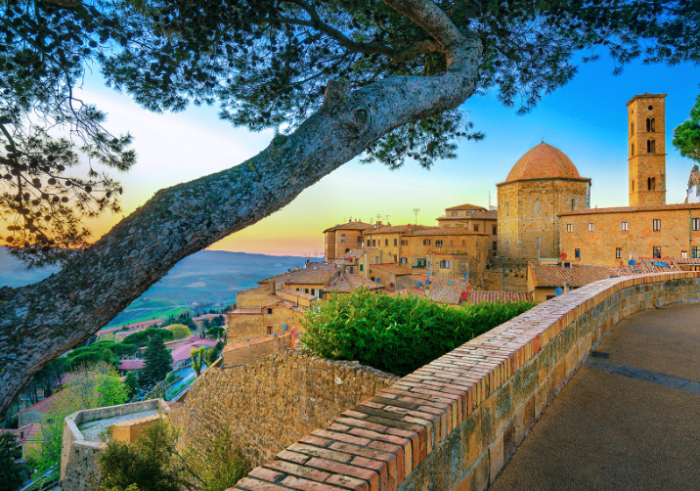 Tuscany Tuscany