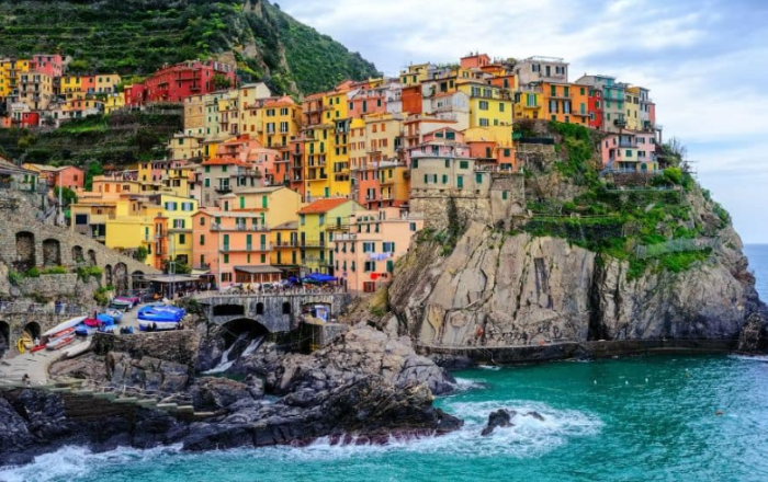 Best Time to Visit Italy Weather