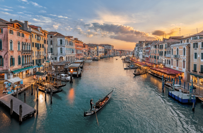 Venice Venice