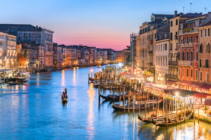 Venice Venice