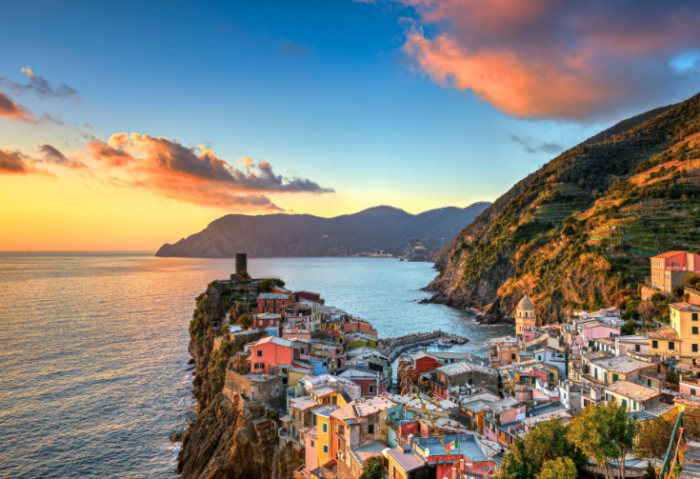 Liguria