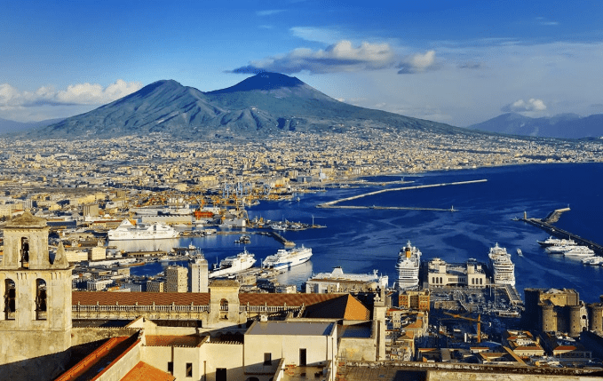Naples Naples