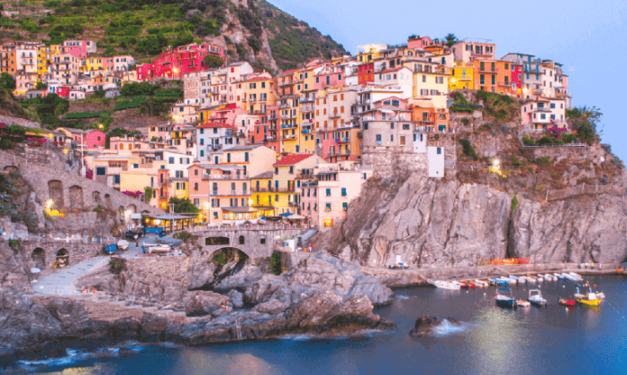 Best Time to Visit Italy