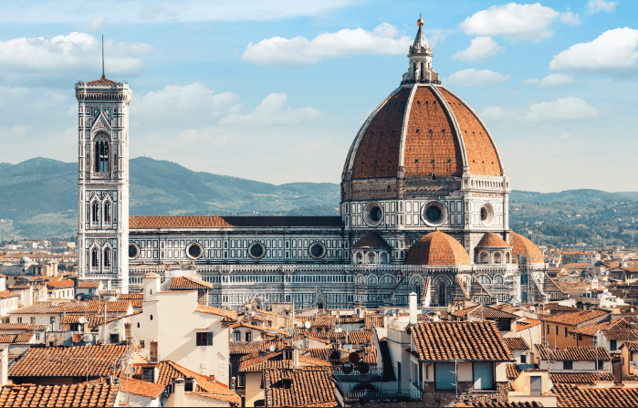 Florence Florence