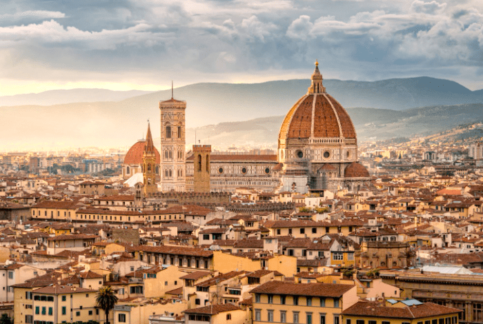 Florence Florence