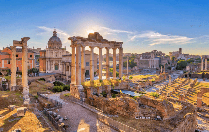 Rome Rome