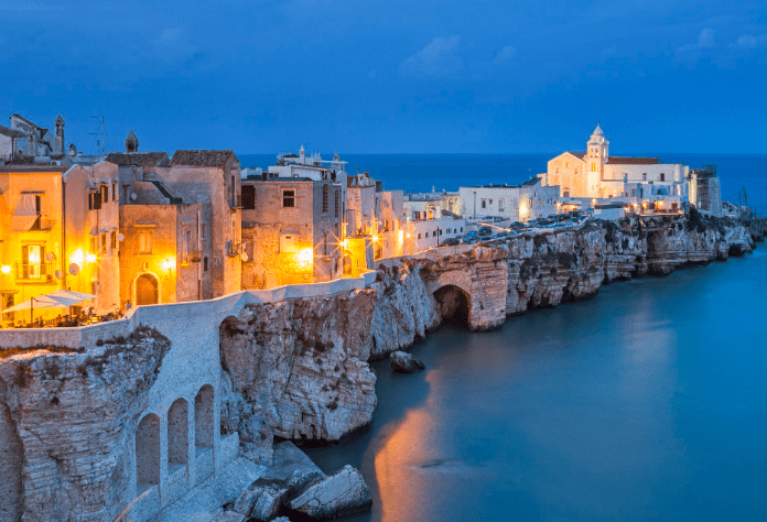 Puglia